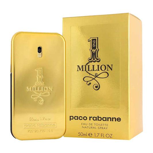 1 Million EDT - Sample Vial