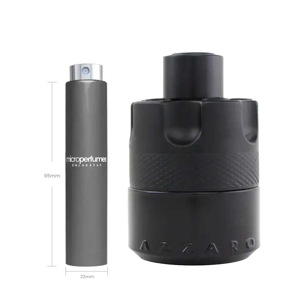 The Most Wanted EDP - Travel Spray