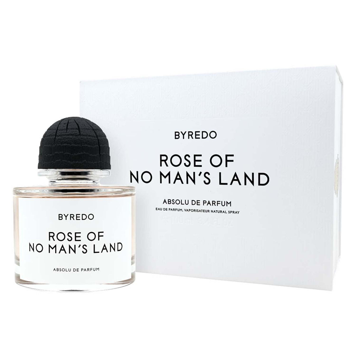 Rose of No Man's Land Absolu Parfum - Travel Spray
