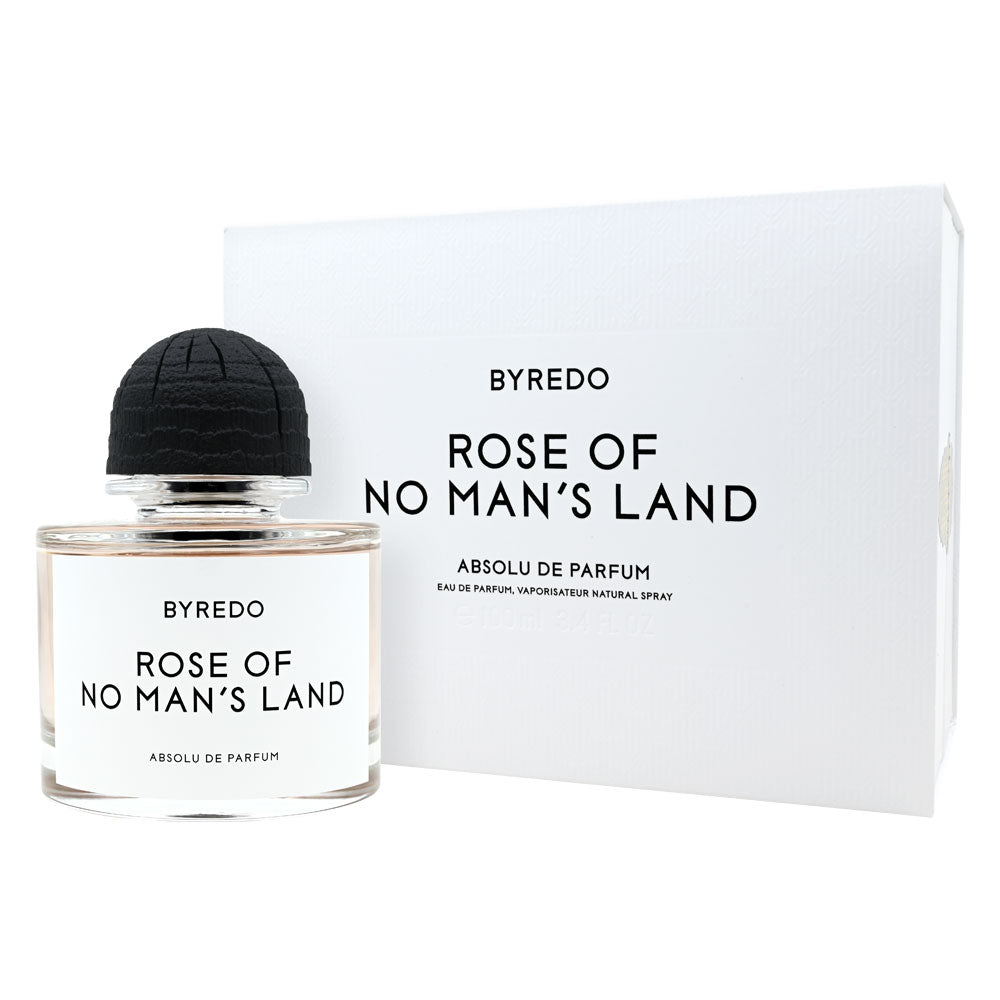 Rose of No Man's Land Absolu Parfum - Travel Spray