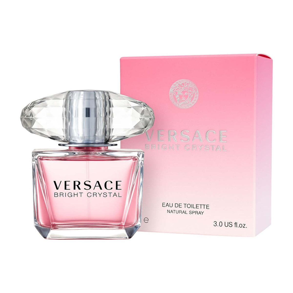 Bright Crystal EDT - Sample Spray