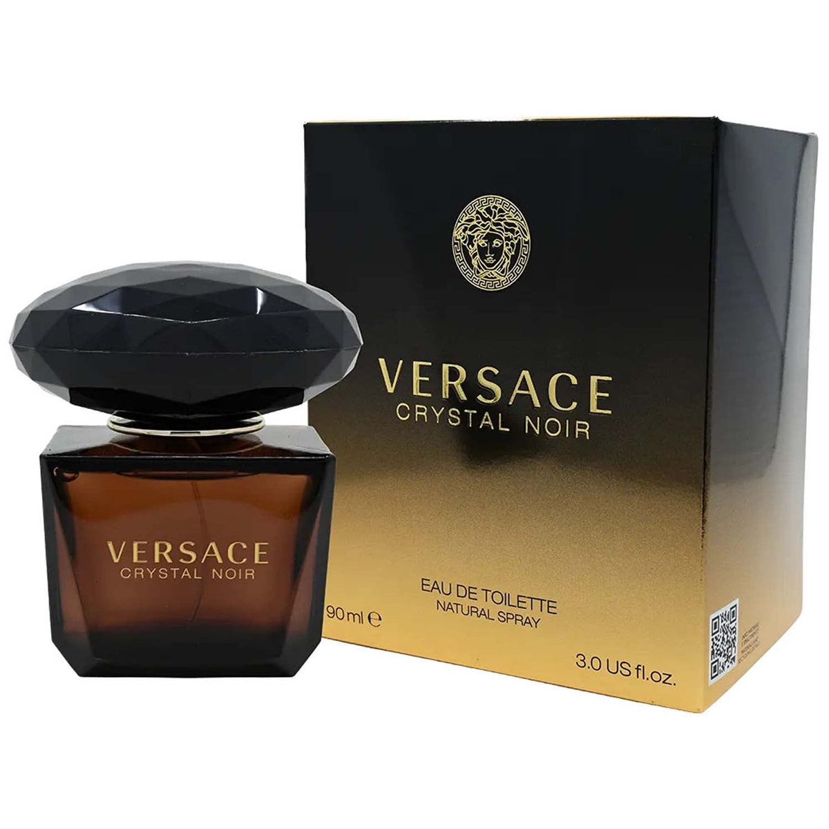Crystal Noir EDT - Sample Vial