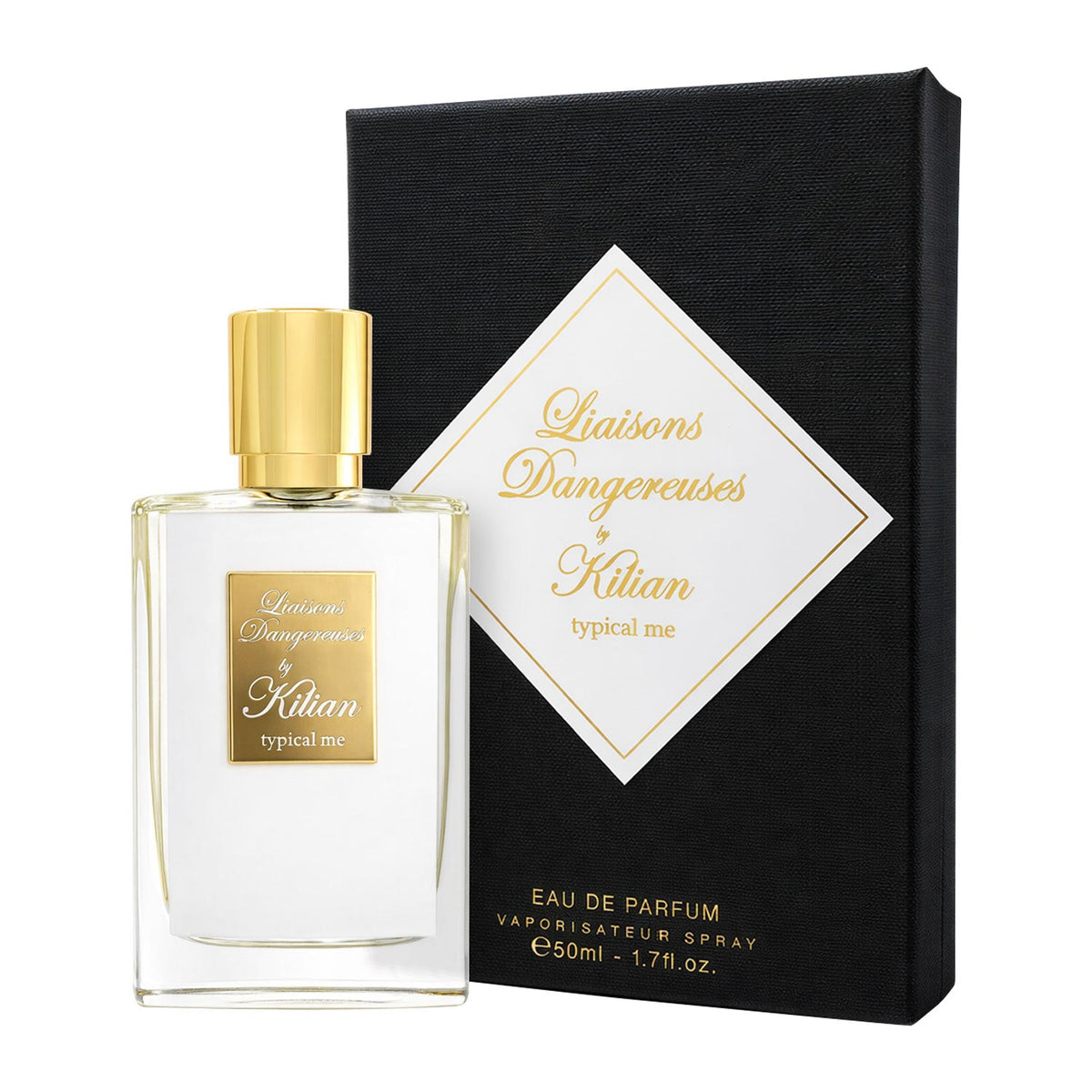 Liaisons Dangereuses, typical me EDP - Retail Bottle