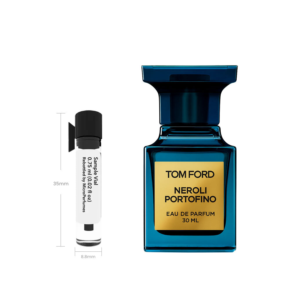 Neroli Portofino EDP - Sample Vial