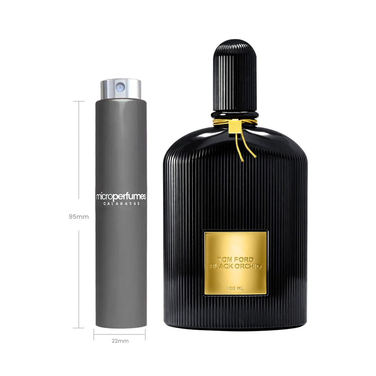 Black Orchid EDP - Travel Spray