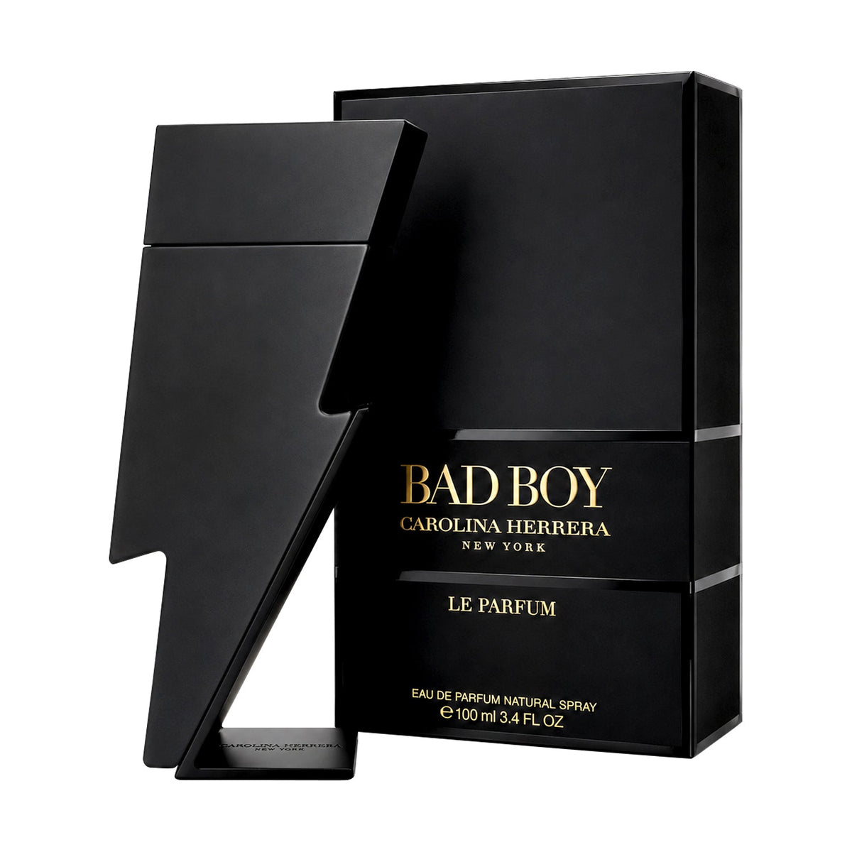 Bad Boy Le Parfum EDP - Retail Bottle