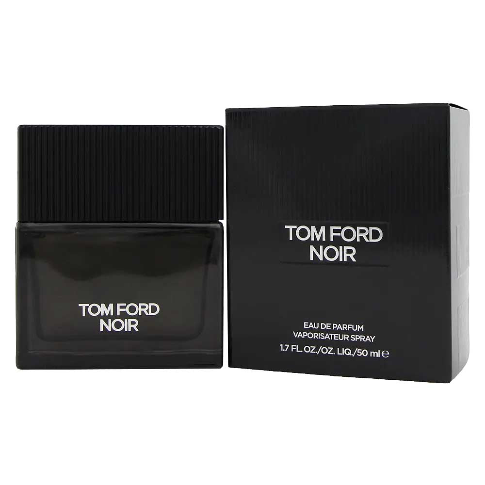 Noir EDP - Sample Vial