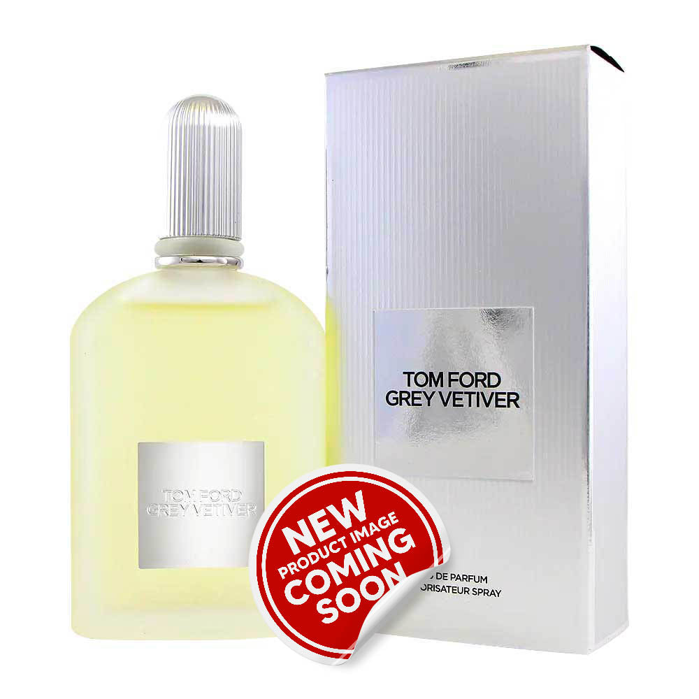 Grey Vetiver EDP - Retail Bottle