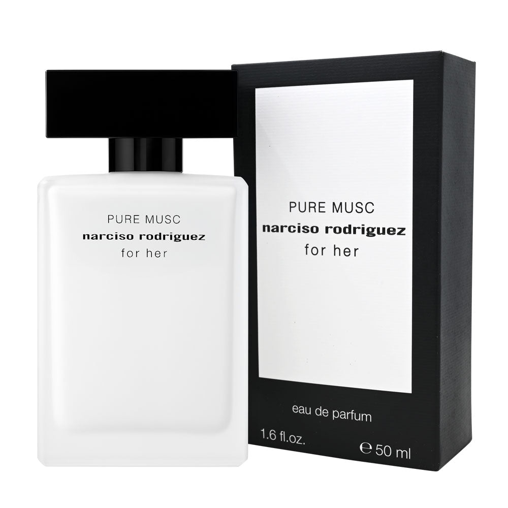 Pure Musc EDP - Sample Vial