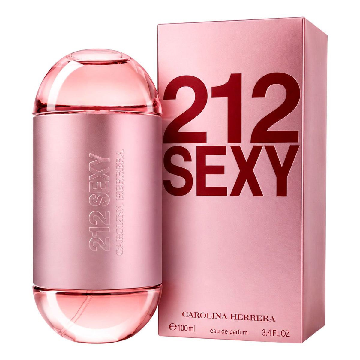 212 Sexy EDP - Sample Vial