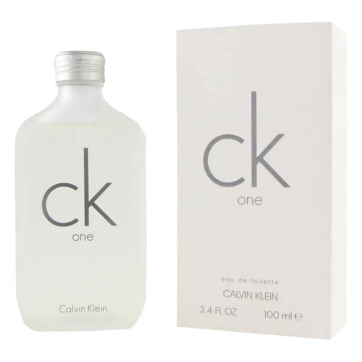 Ck One EDT - Travel Spray XL