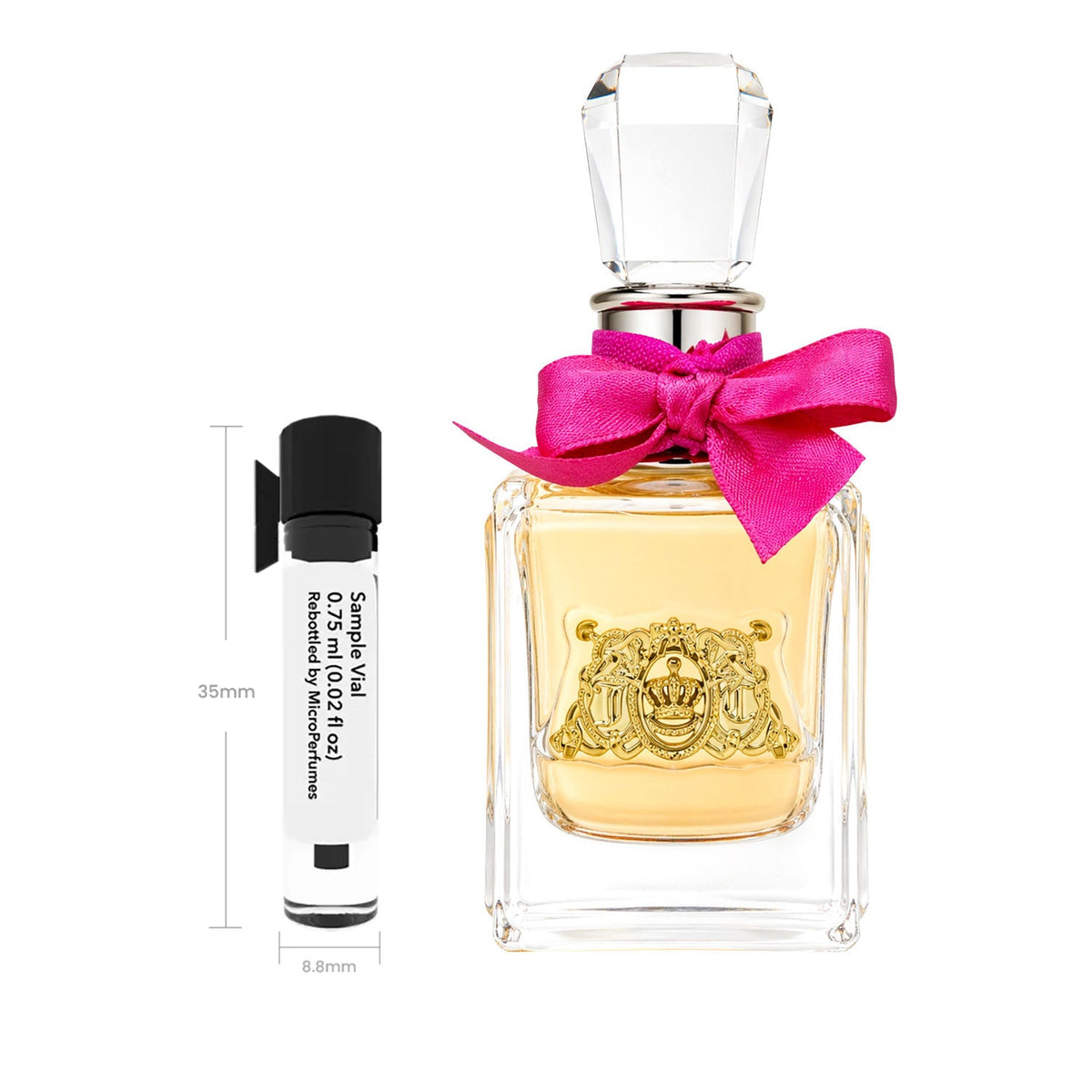 Viva La Juicy EDP - Sample Vial