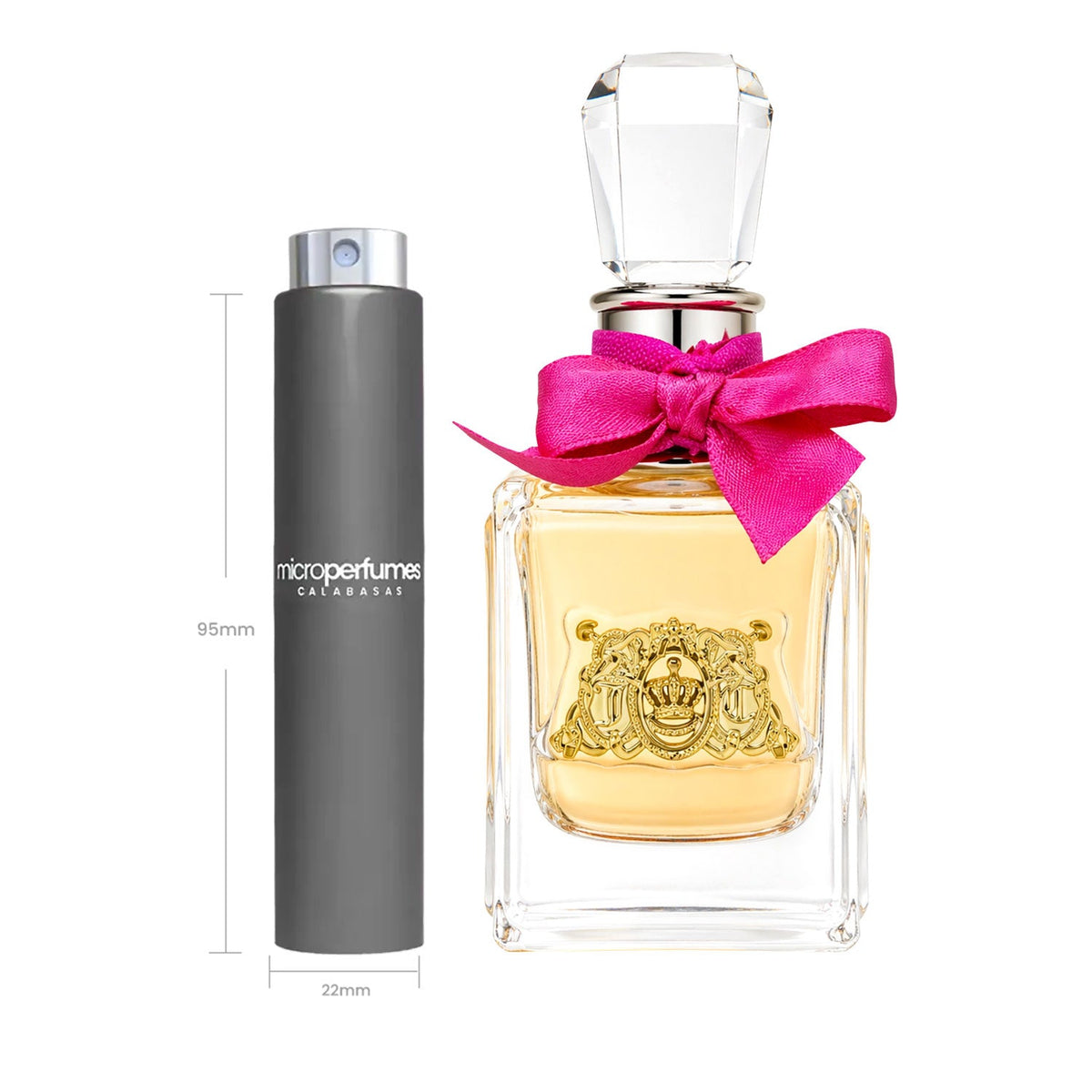 Viva La Juicy EDP - Travel Spray