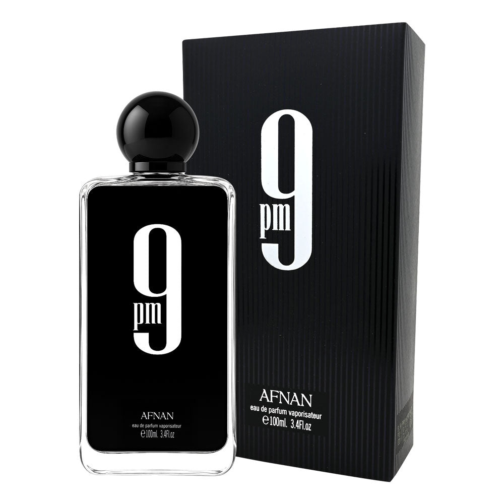 9 PM EDP - Retail Bottle