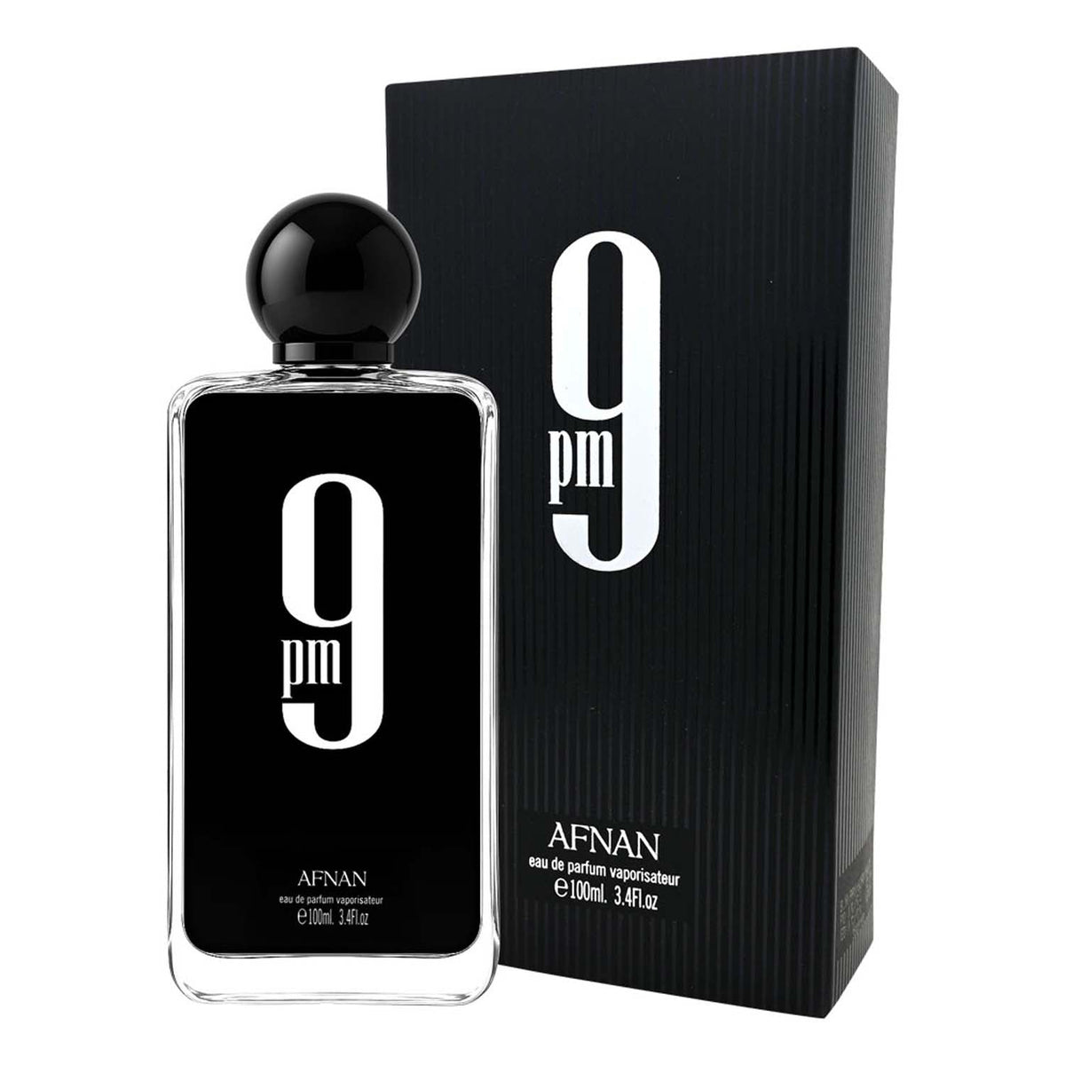 9 PM EDP - Travel Spray