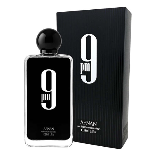 9 PM EDP - Travel Spray