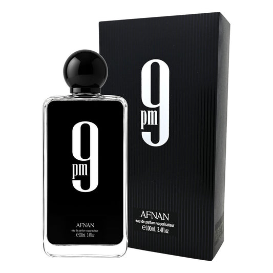 9 PM EDP - Retail Bottle