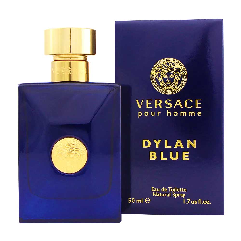Dylan Blue EDT - Sample Spray