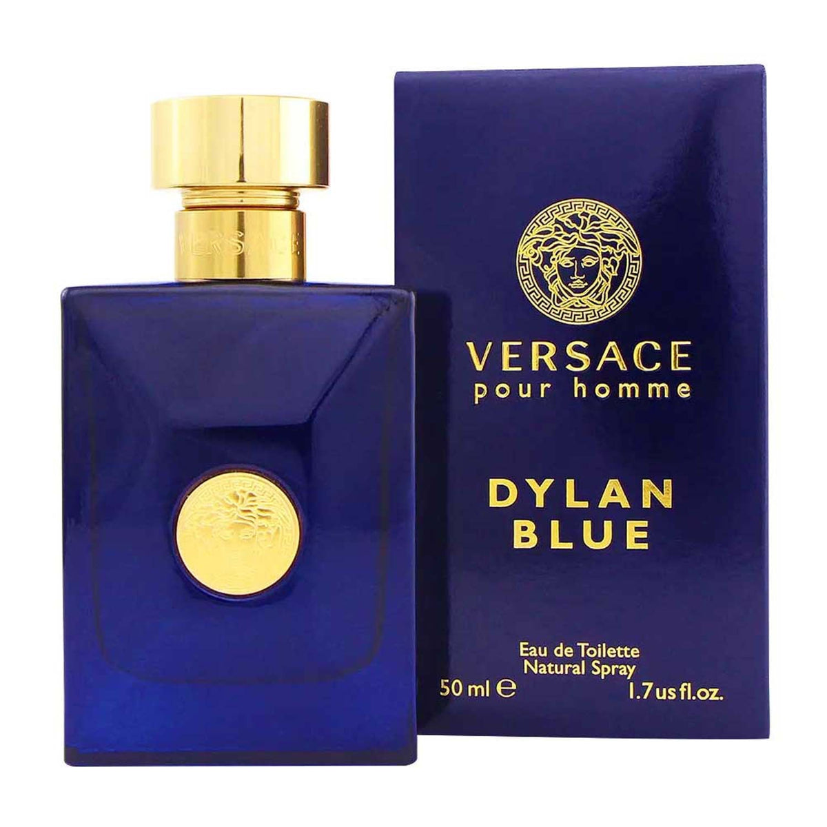 Dylan Blue EDT - Sample Spray
