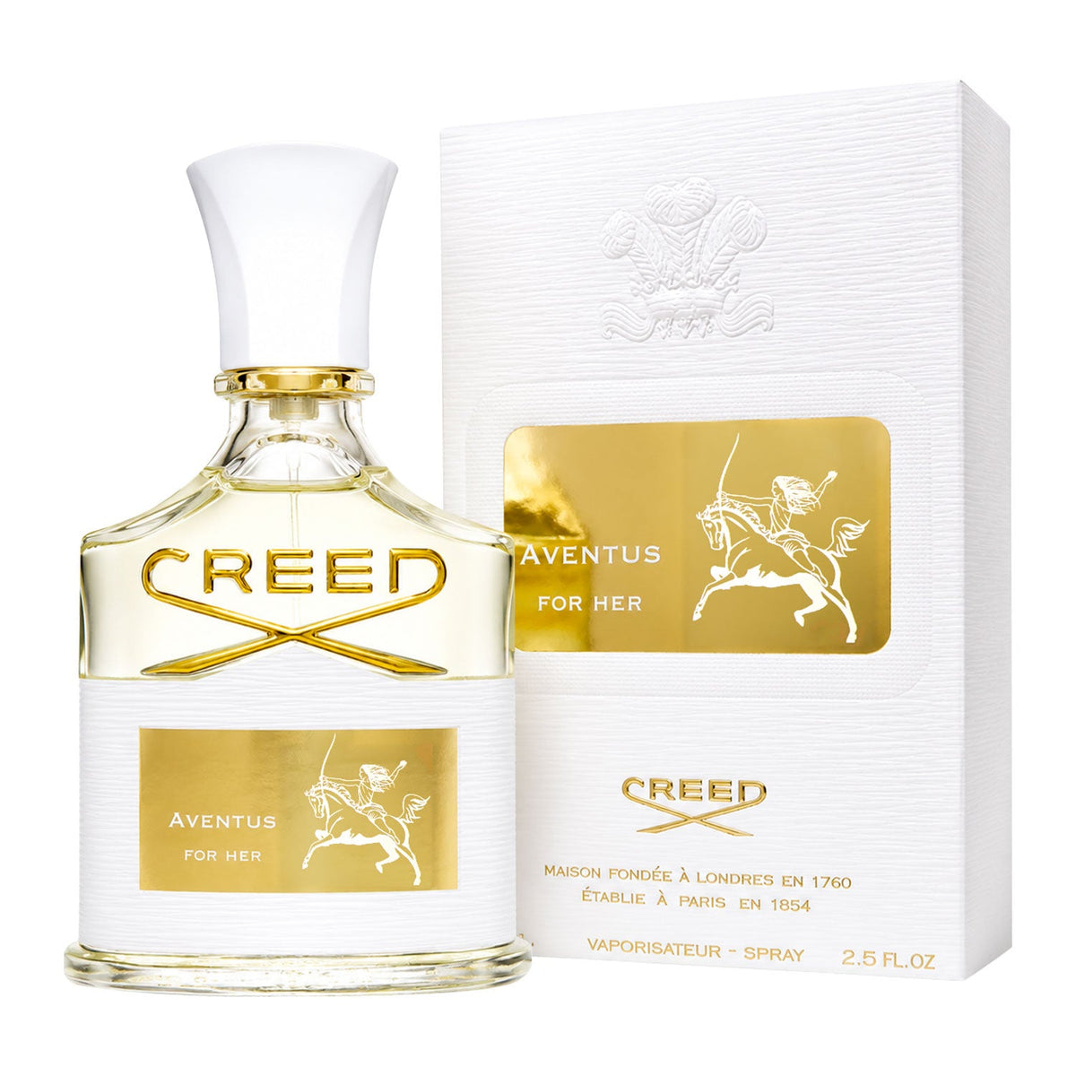 Aventus For Her EDP - Sample Vial