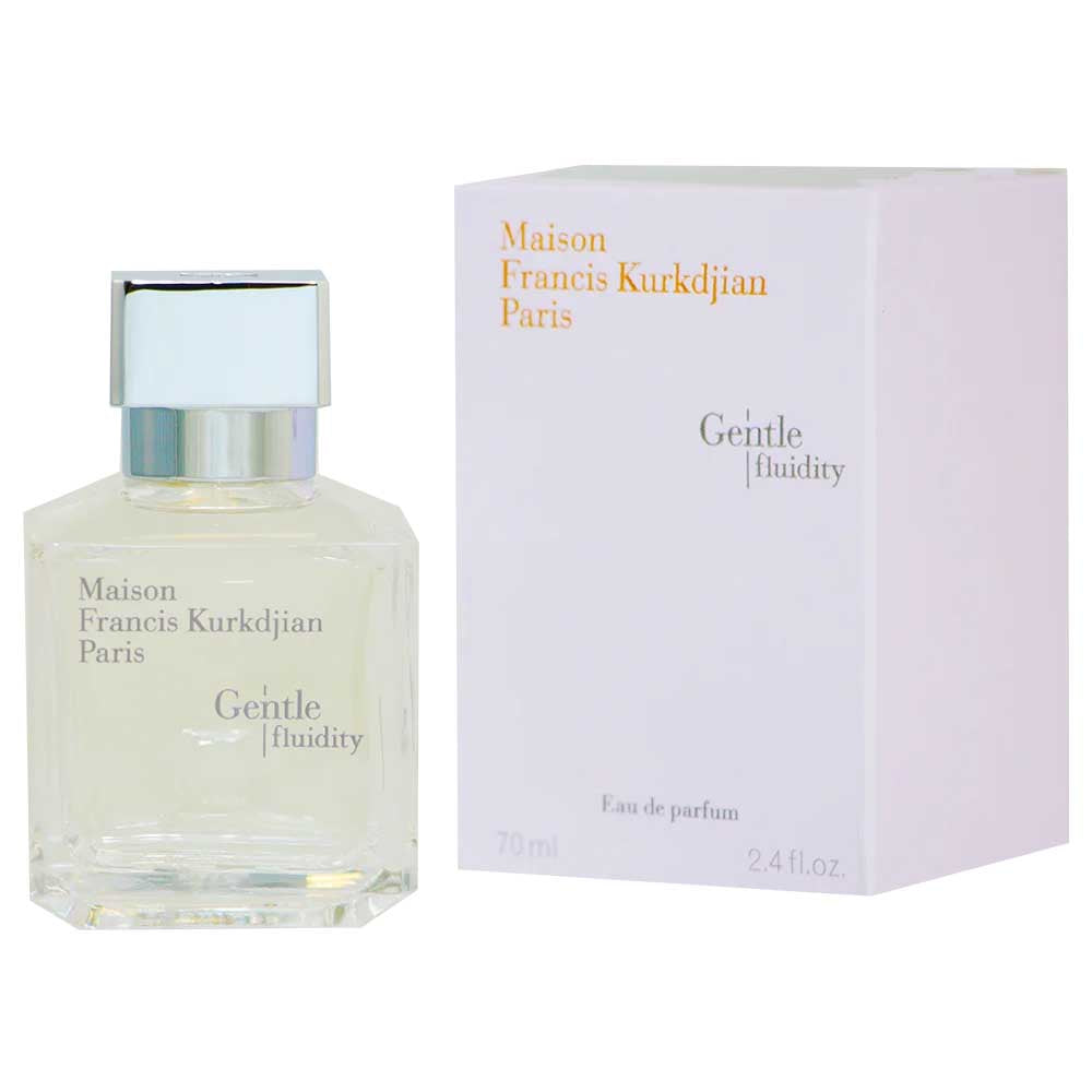 Gentle Fluidity Silver EDP - Retail Bottle