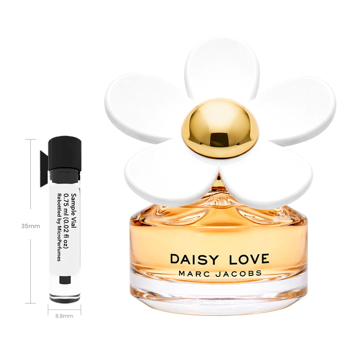 Daisy Love EDT - Sample Vial