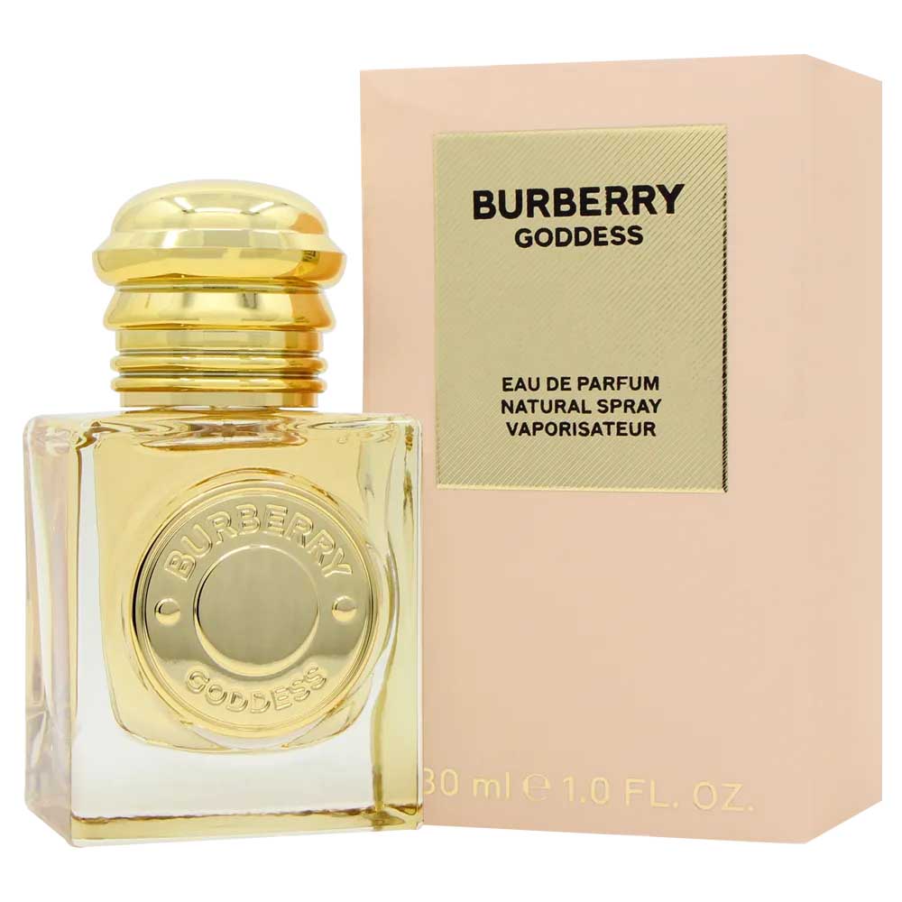 Goddess EDP - Travel Spray