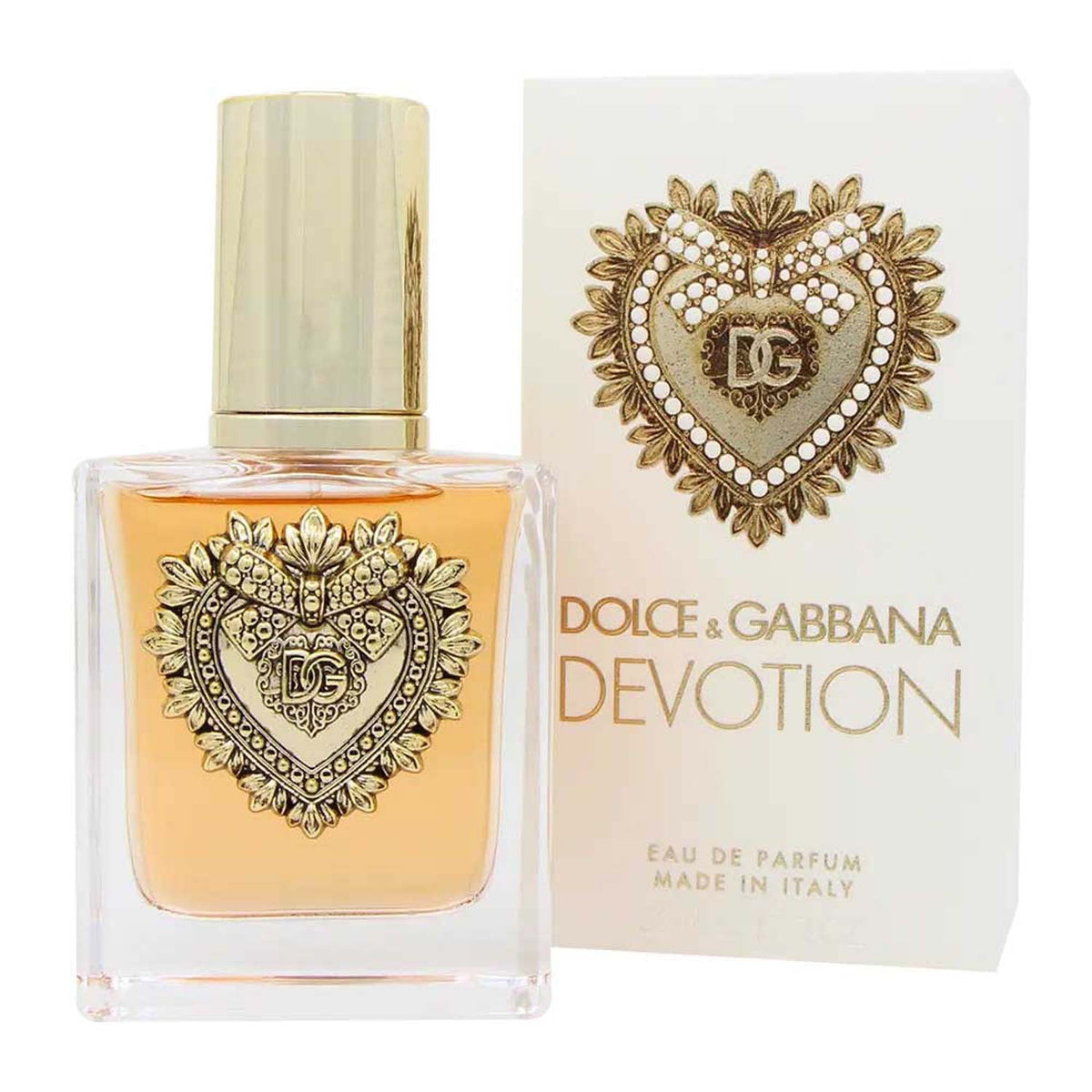 Devotion EDP - Travel Spray