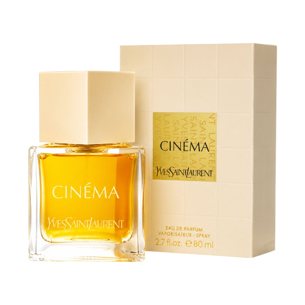 Cinema EDP - Sample Vial