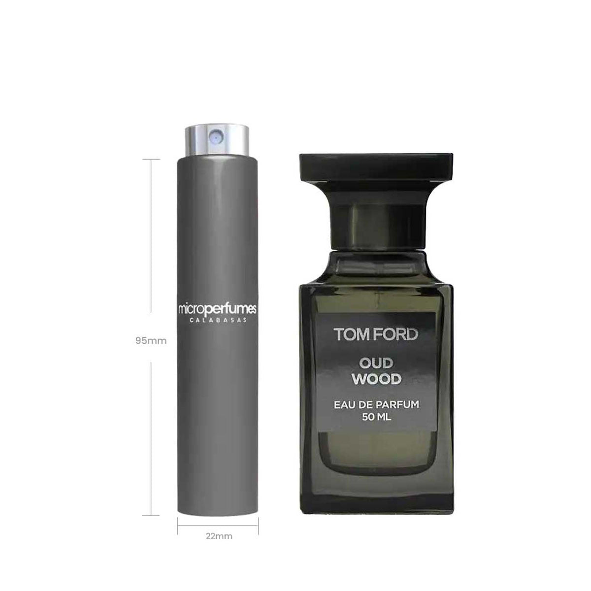 Oud Wood EDP - Travel Spray