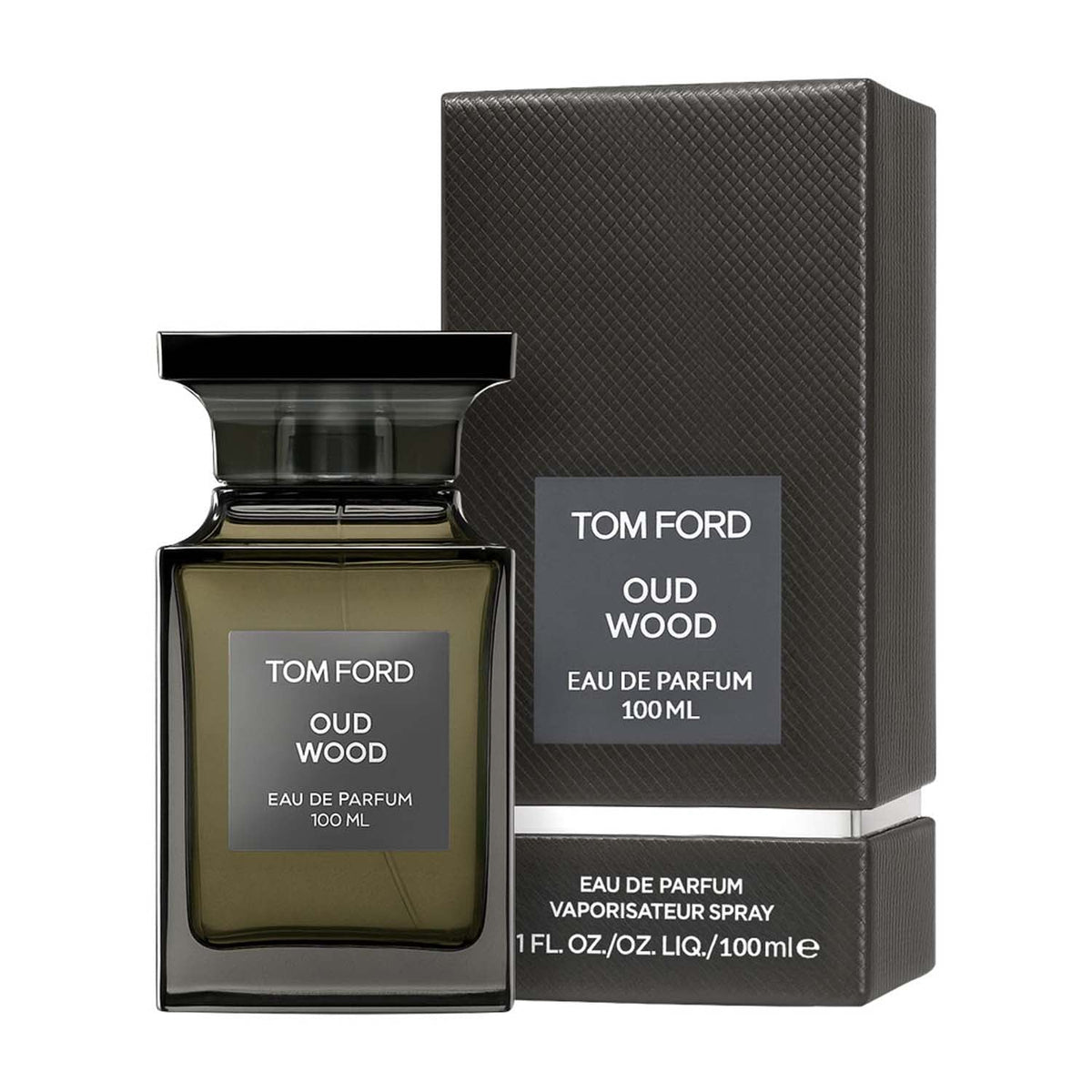 Oud Wood EDP - Travel Spray XL