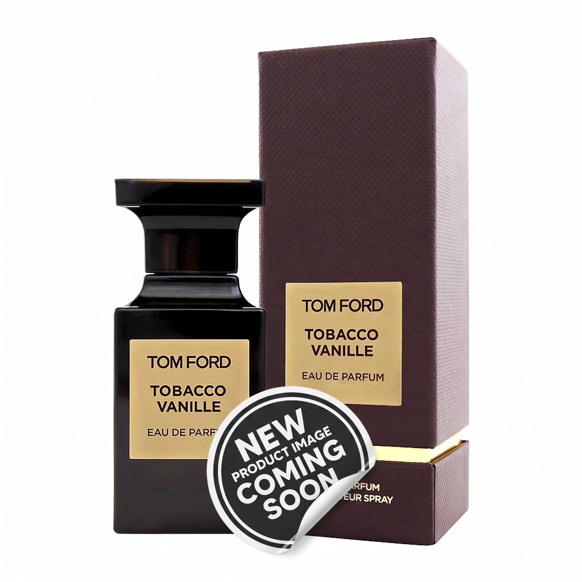 Tobacco Vanille EDP - Retail Bottle