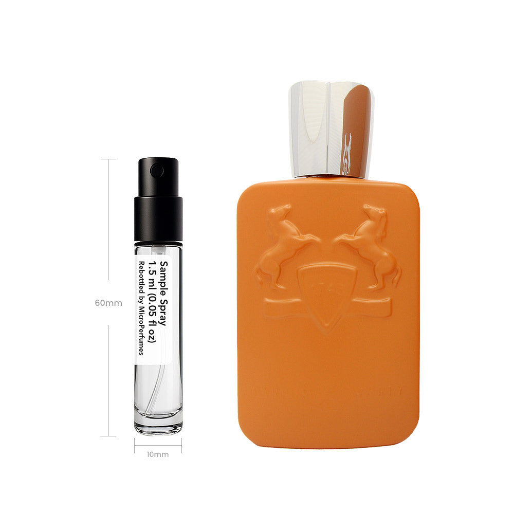Althair EDP - Sample Spray
