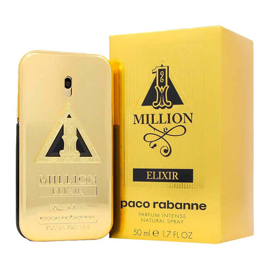 1 Million Elixir Parfum - Travel Spray