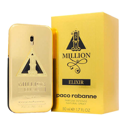 1 Million Elixir Parfum - Travel Spray