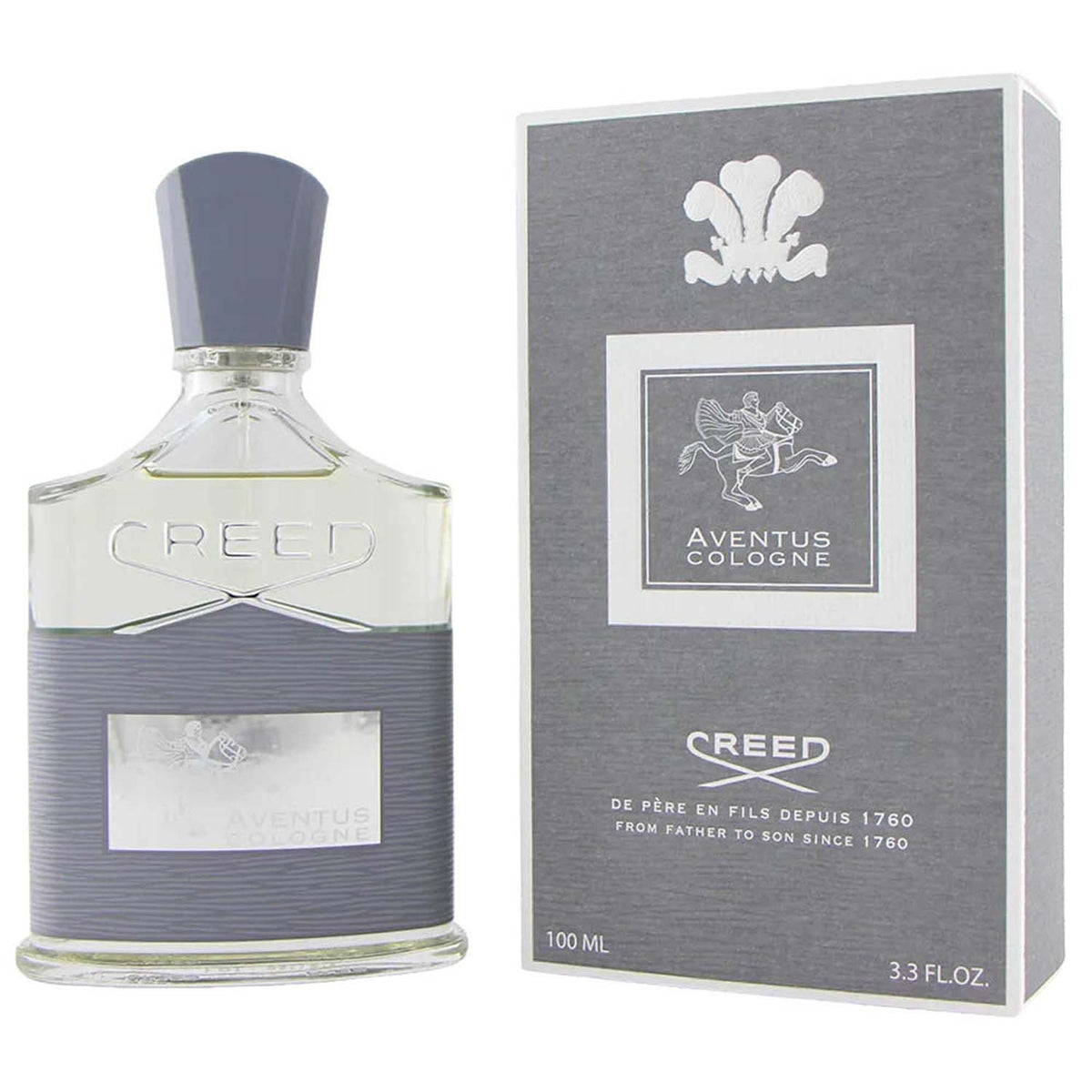 Aventus Cologne EDP - Travel Spray
