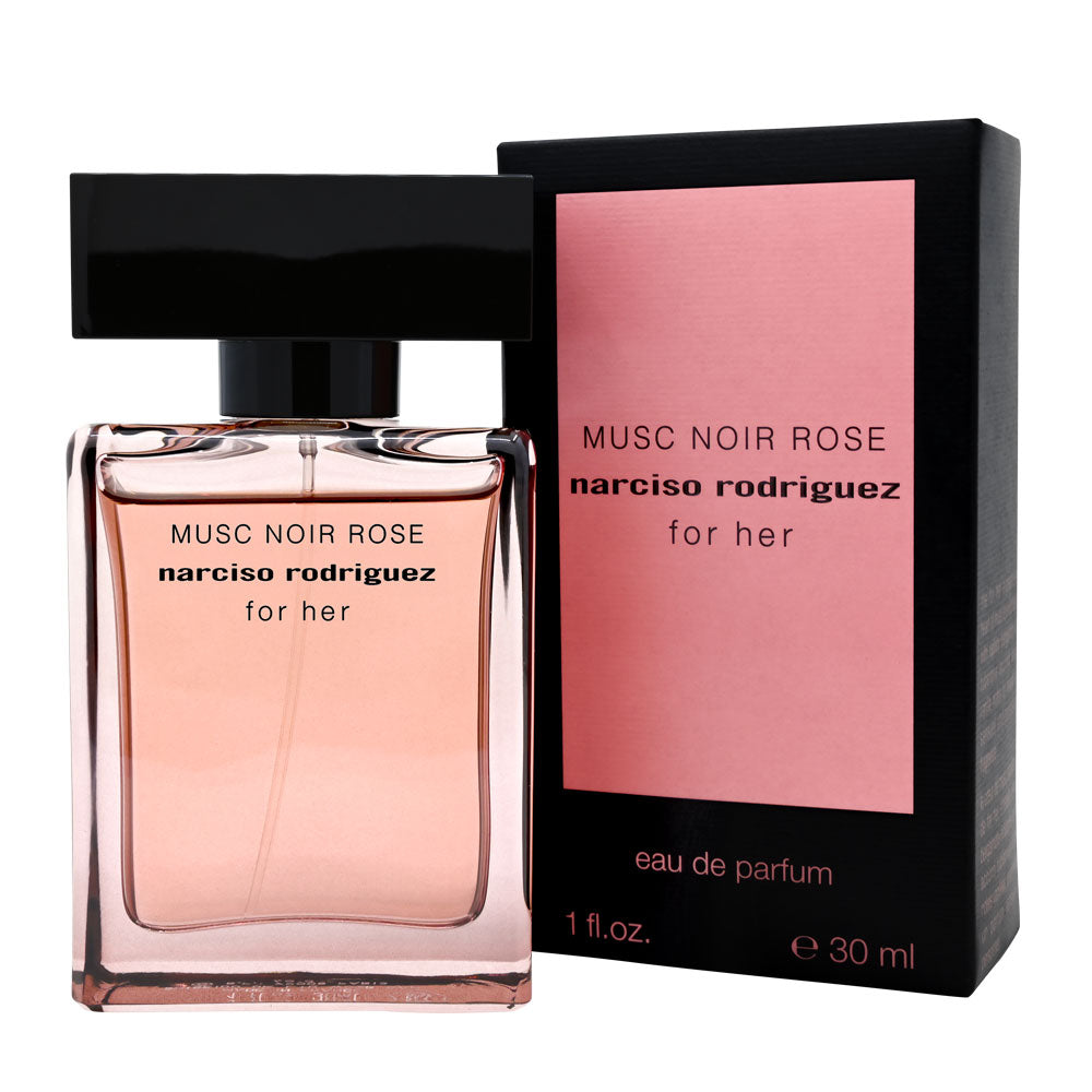 Musc Noir Rose EDP - Sample Vial