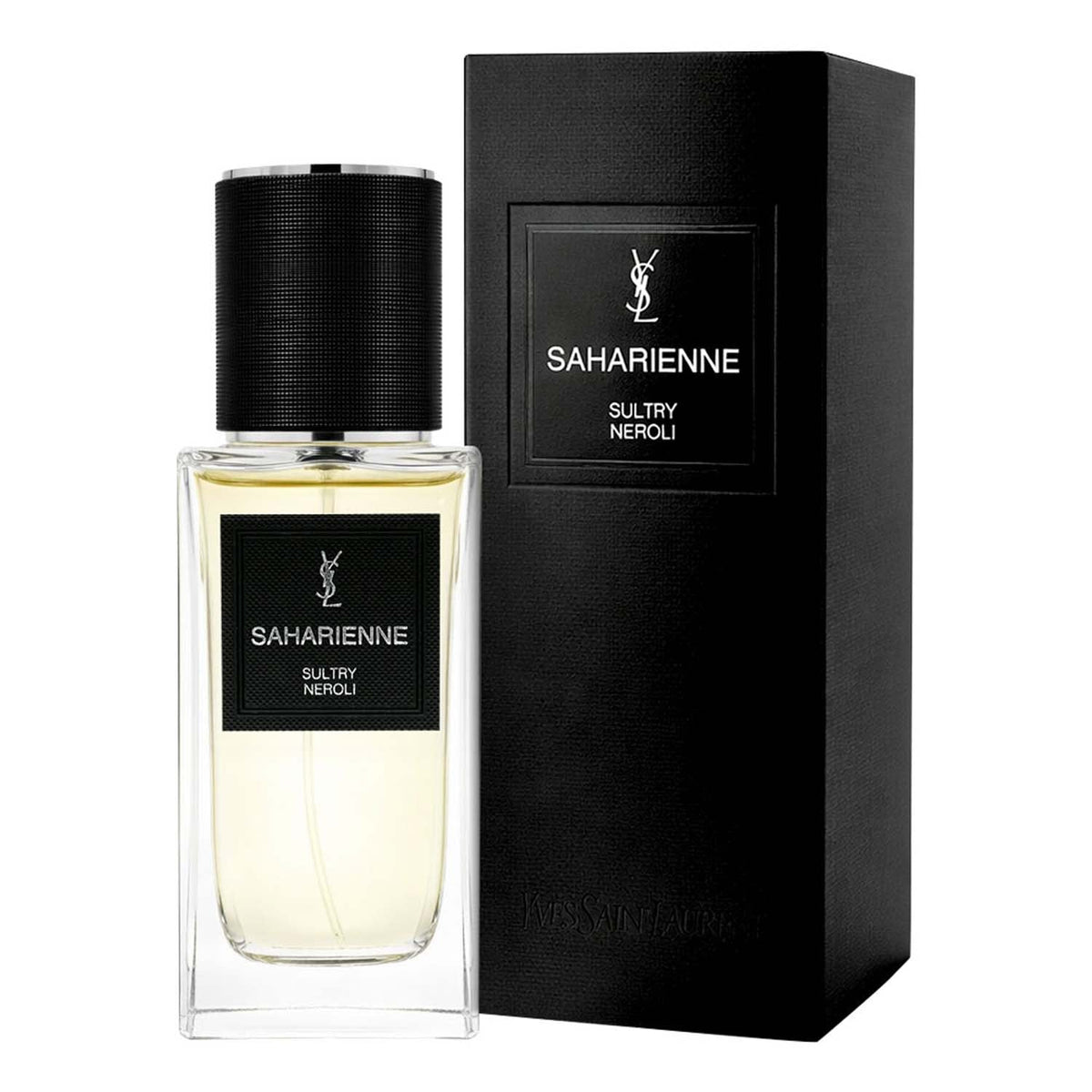 Saharienne EDP - Sample Vial