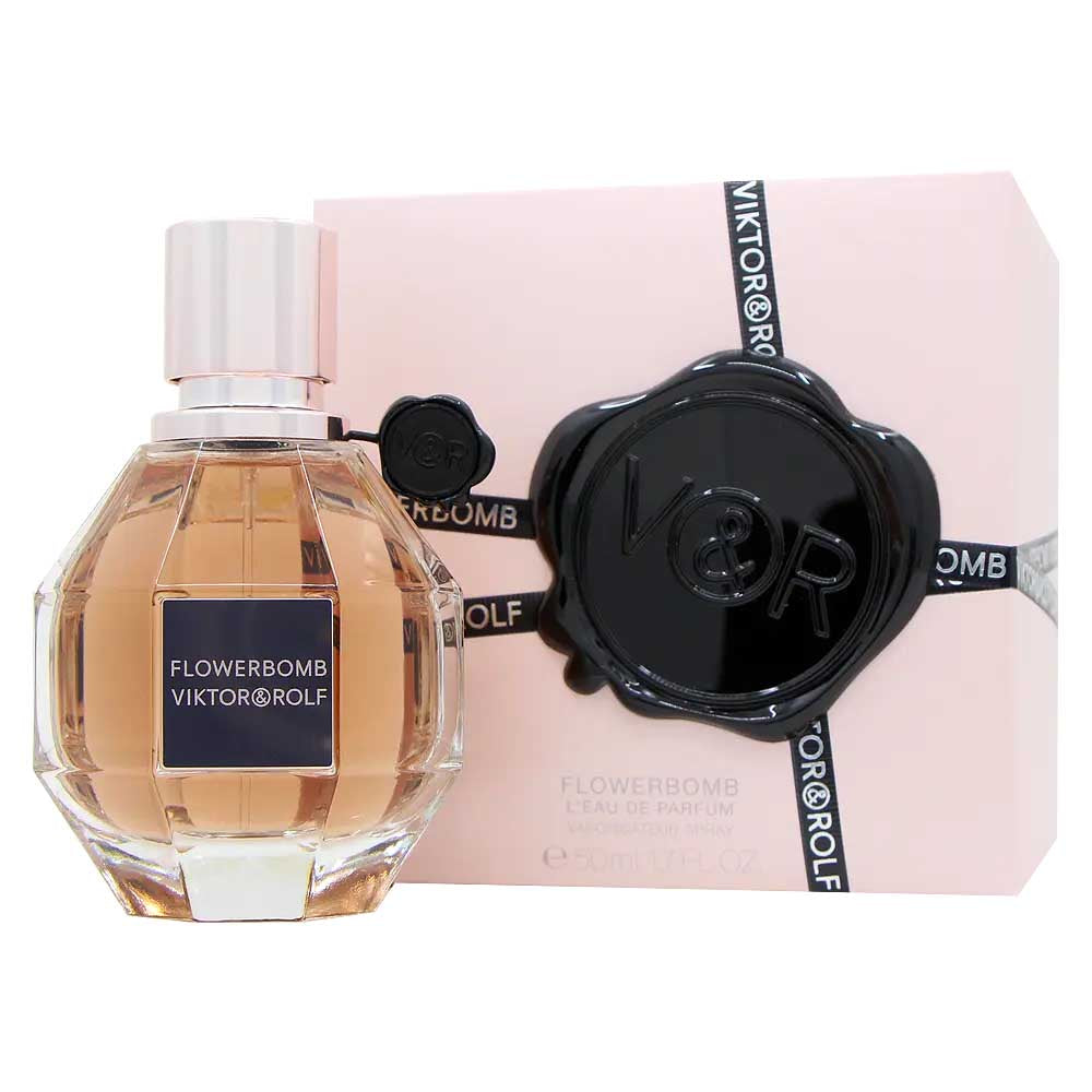 Flowerbomb EDP - Sample Spray