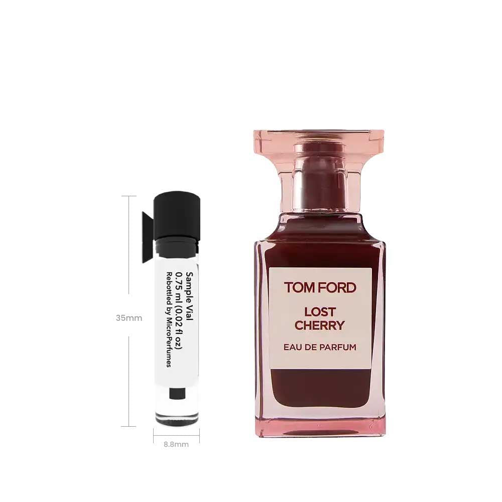 Lost Cherry EDP - Sample Vial