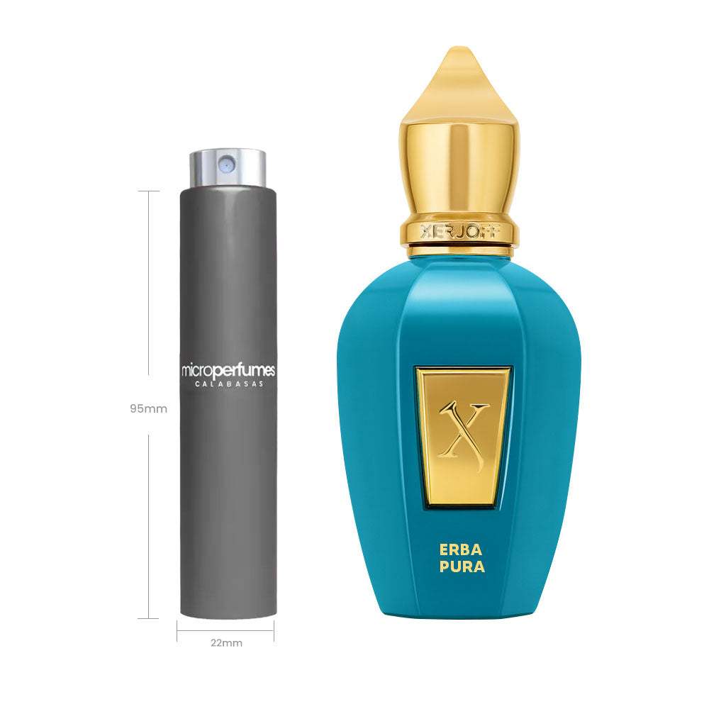 Erba Pura EDP - Travel Spray