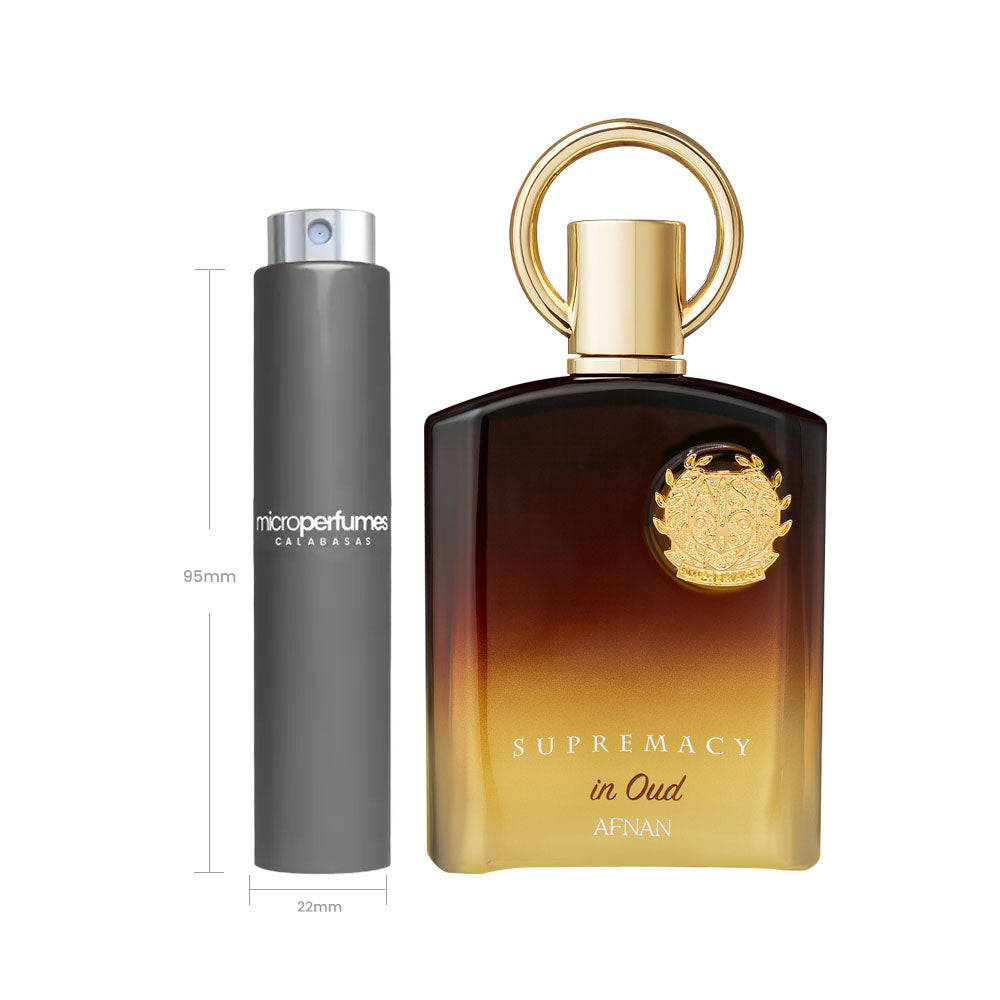 Supremacy in Oud Parfum - Travel Spray