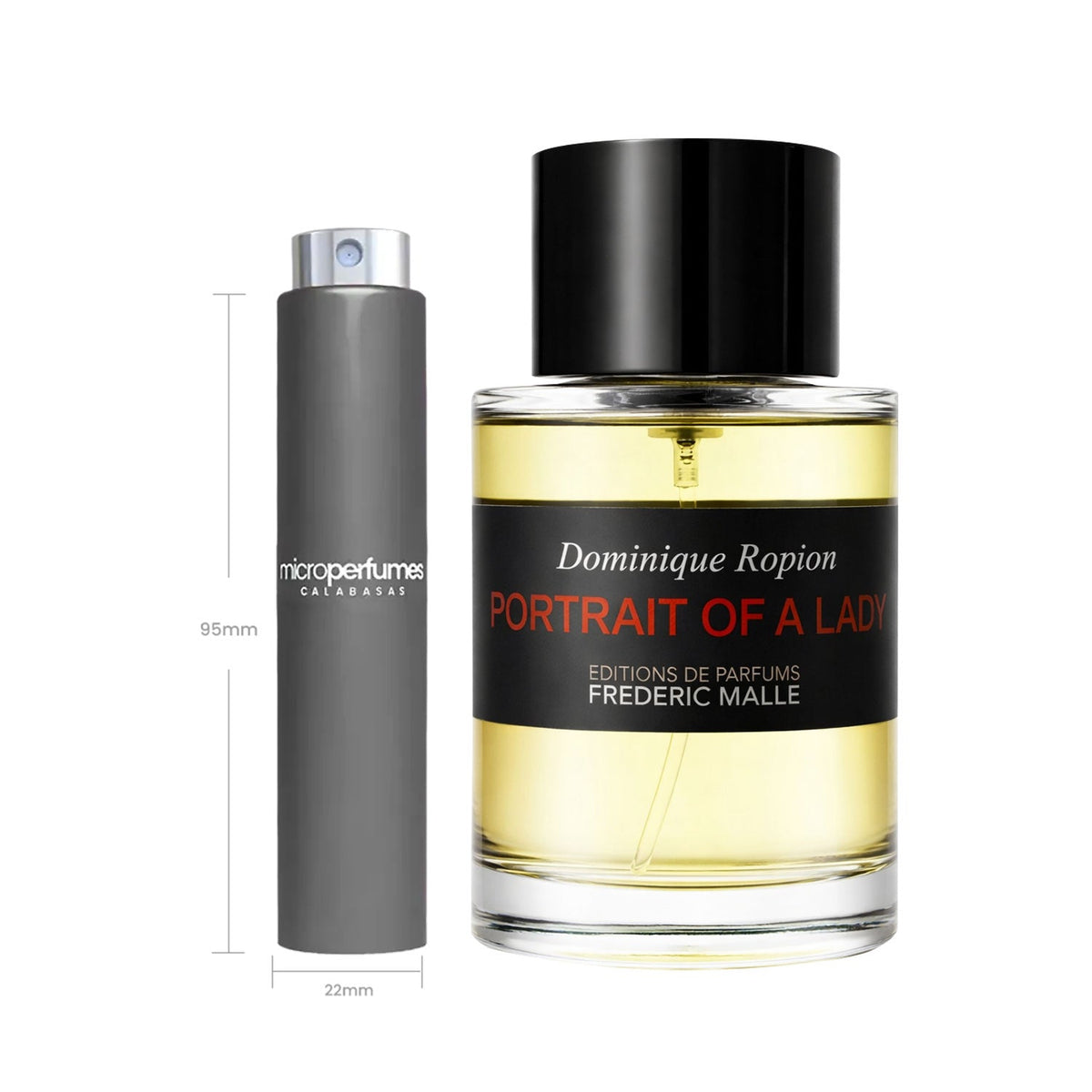 Portrait of a Lady EDP - Travel Spray