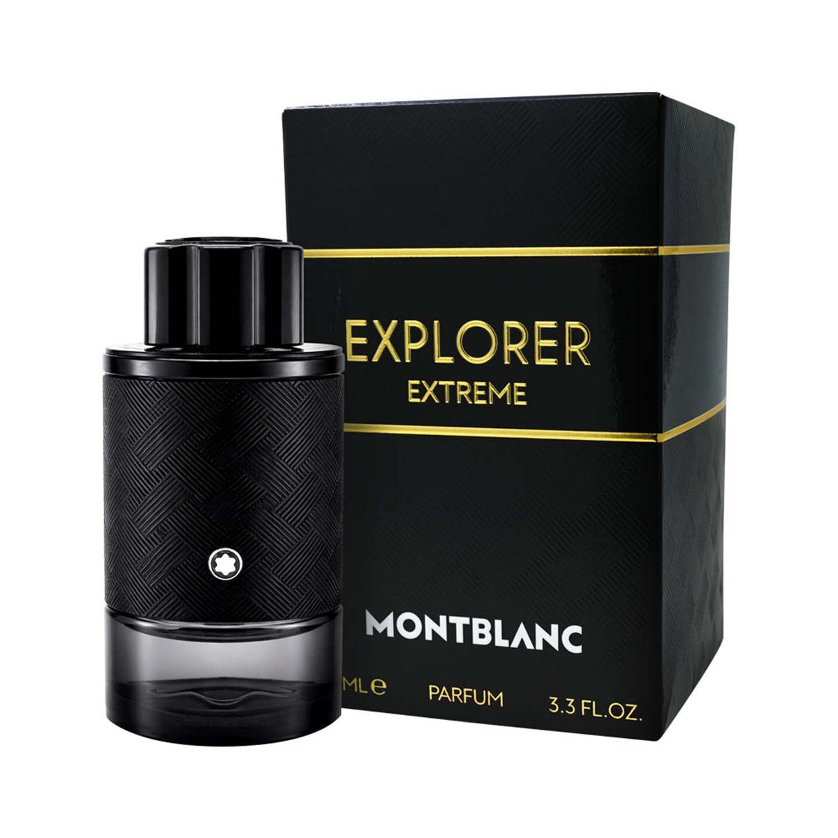 Explorer Extreme Parfum - Sample Vial