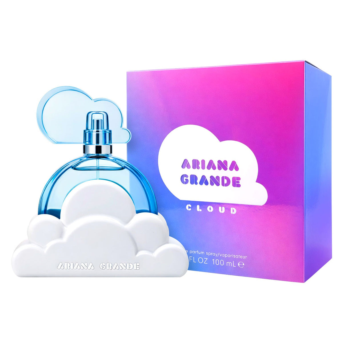 Cloud EDP - Sample Vial