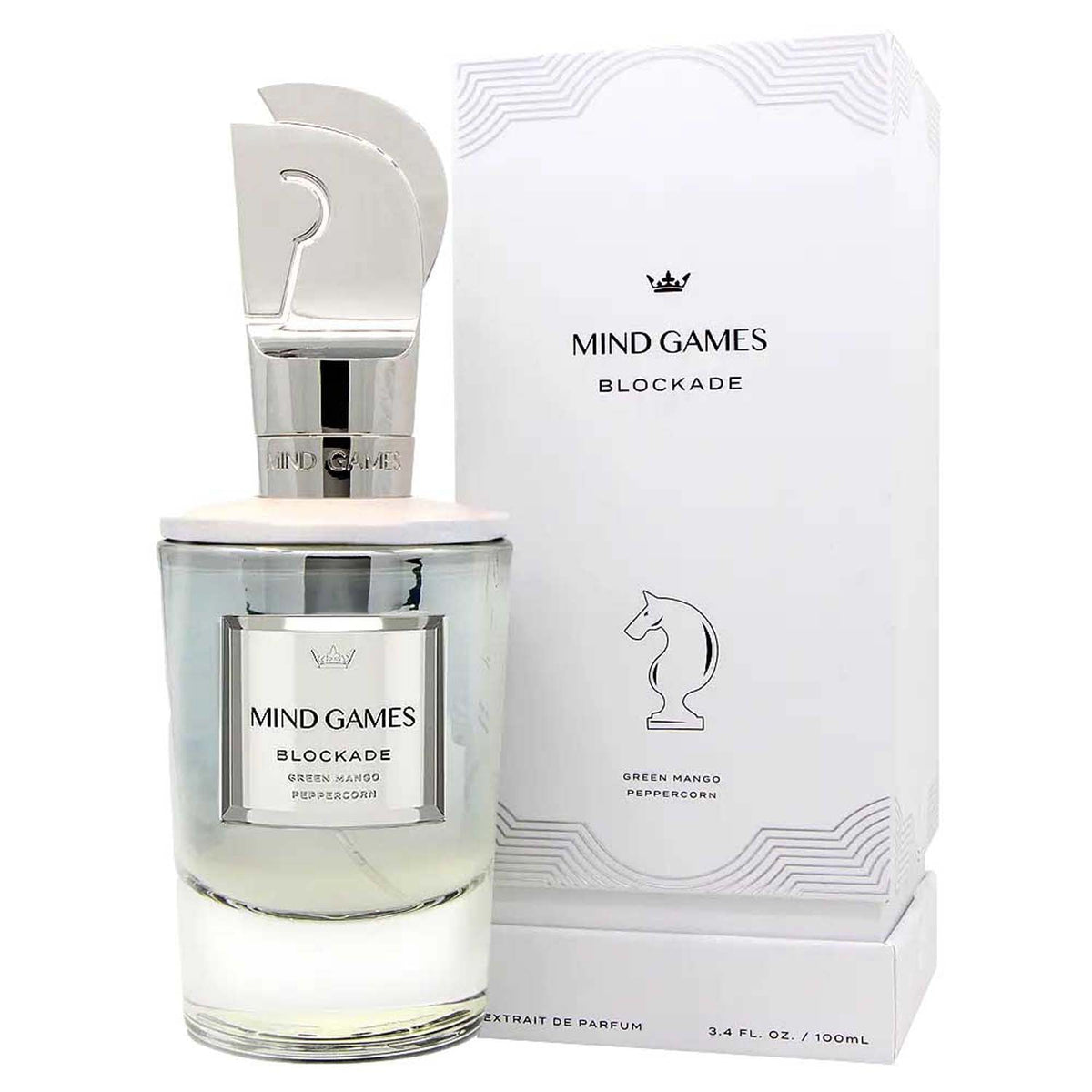 Blockade Parfum - Travel Spray