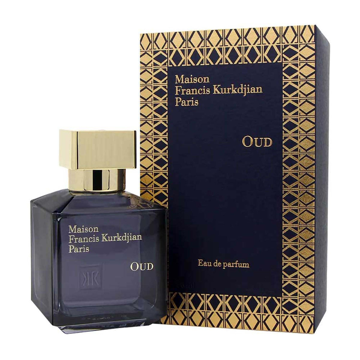 Oud EDP - Travel Spray