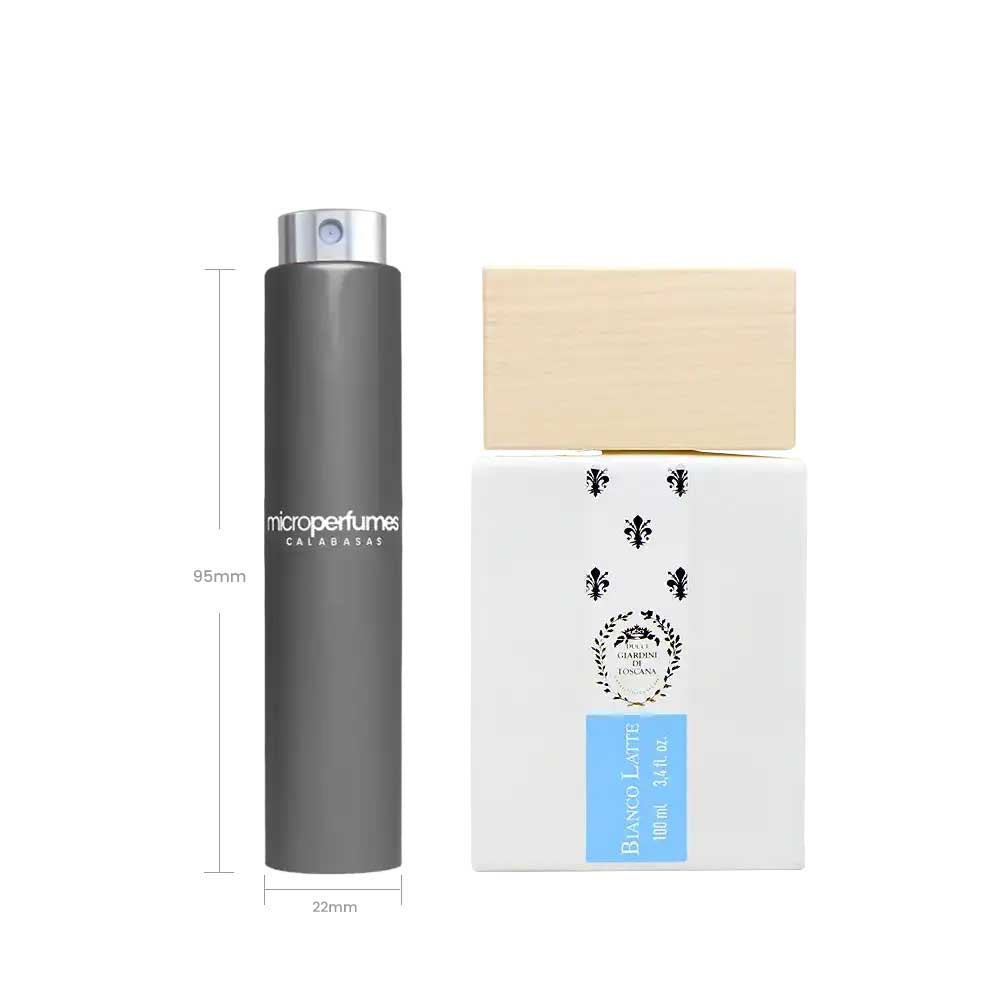 Bianco Latte EDP - Travel Spray