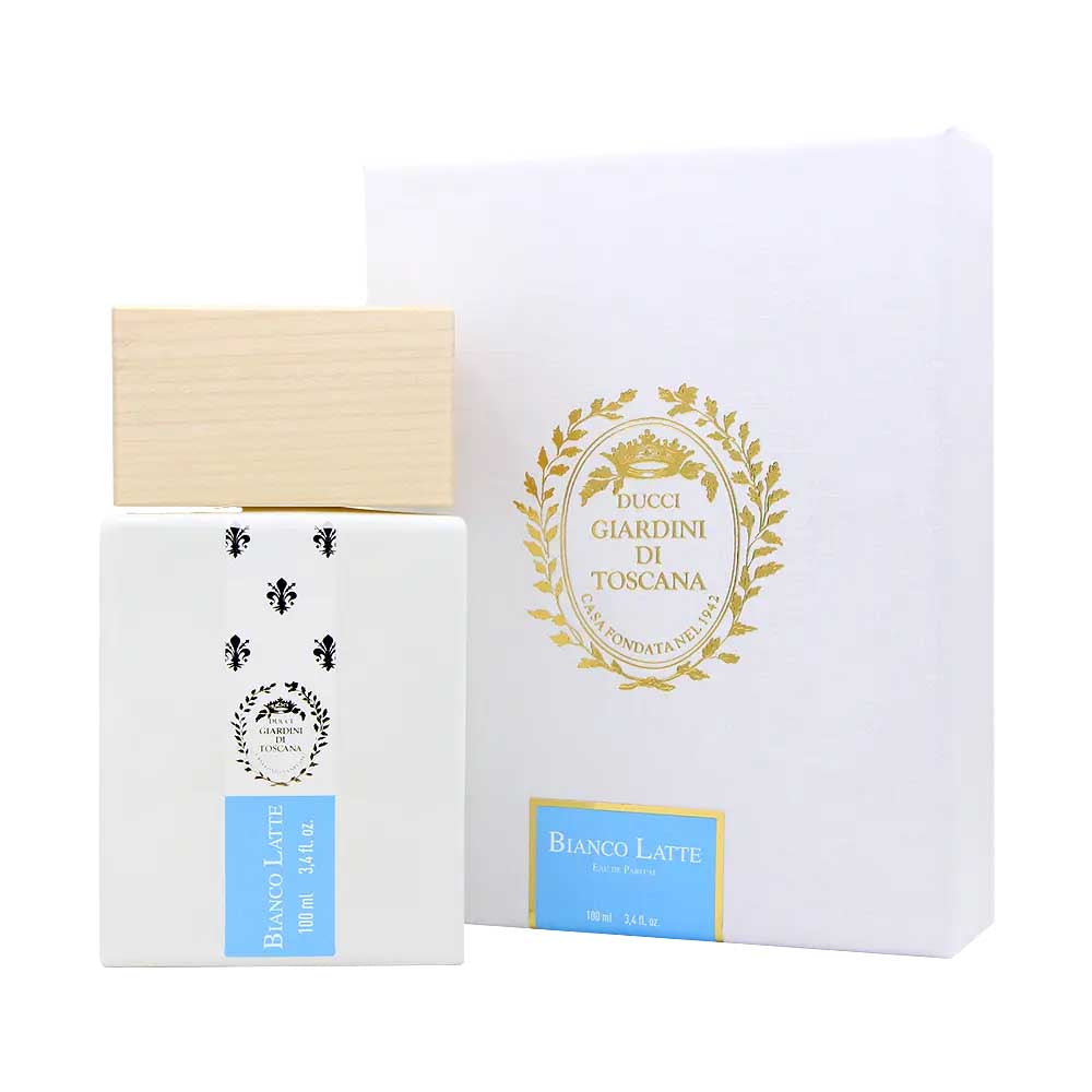 Bianco Latte EDP - Retail Bottle