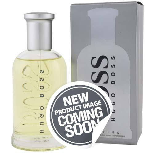 Boss #6 EDT - Retail Bottle